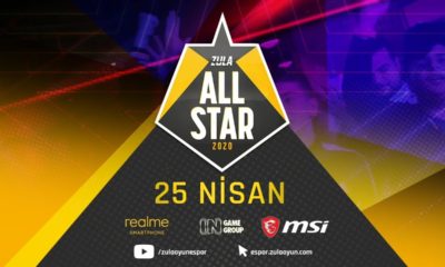 Zula All Star 2020 1v1 Turnuvası öncesi oyunculardan açıklamalar