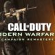 Call Of Duty: Modern Warfare 2 Campaign Remastered