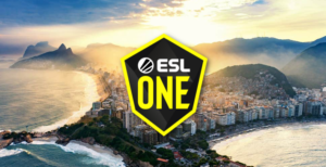 ESL One: Road to Rio grupları açıklandı! İşte Major yolundaki gruplar!