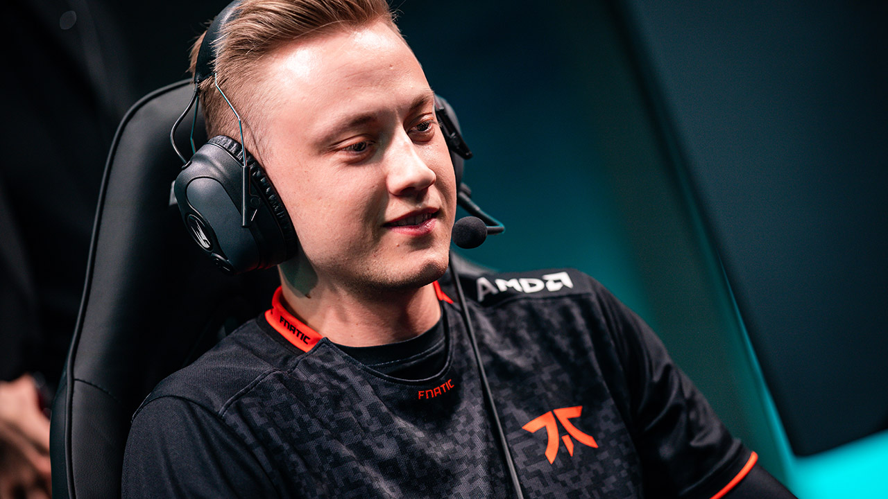 rekkles