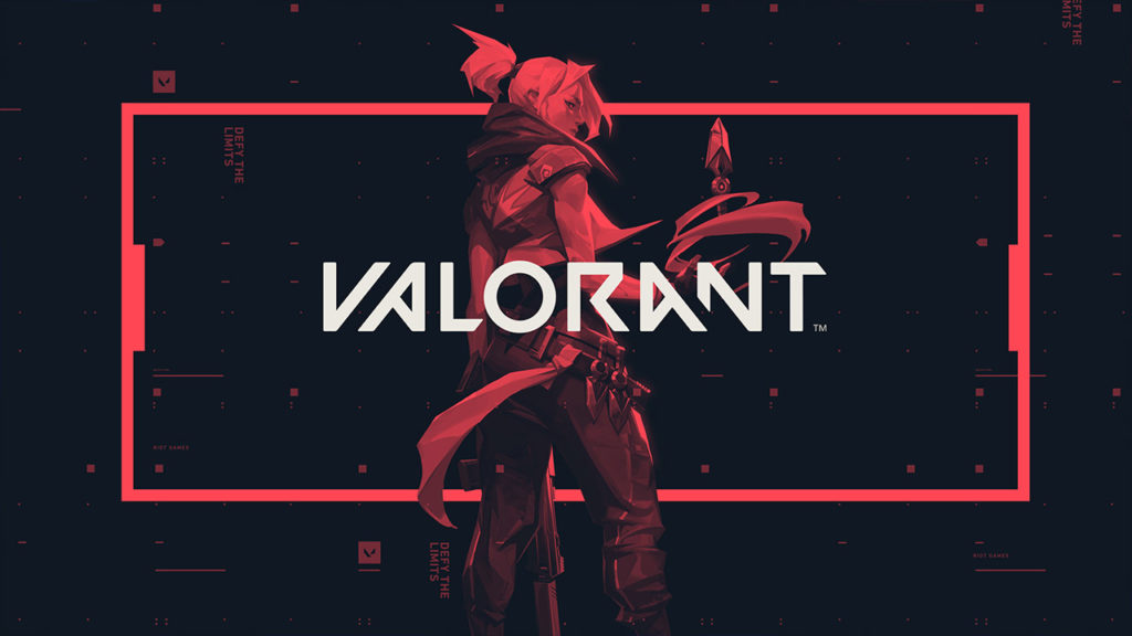 VALORANT