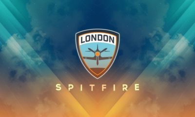 London Spitfire