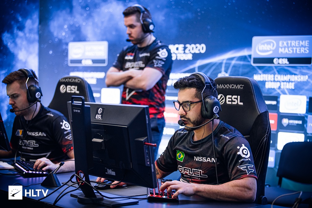 FaZe Clan'ın gözü Bymas'ta! olofmeister'ın yeri hızlı doluyor!