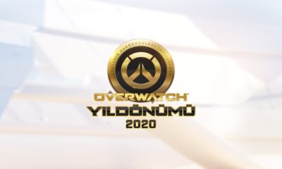 Overwatch yıl dönümü etkinlikleri başladı