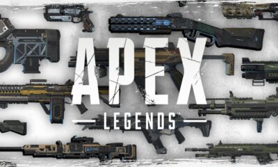 Apex Legends geliştiricileri