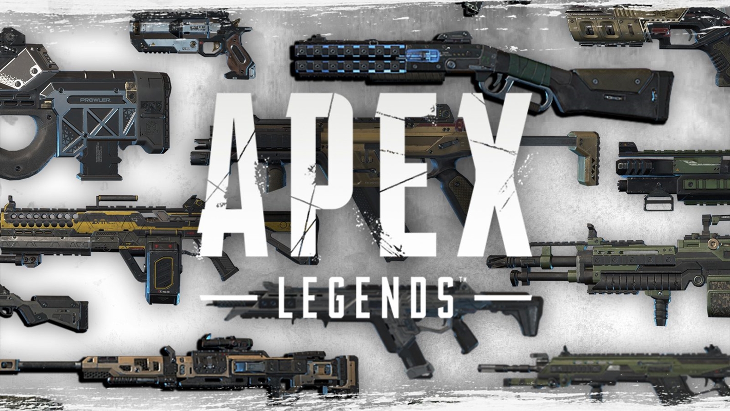 Apex Legends geliştiricileri