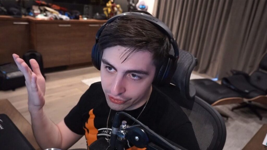 Shroud