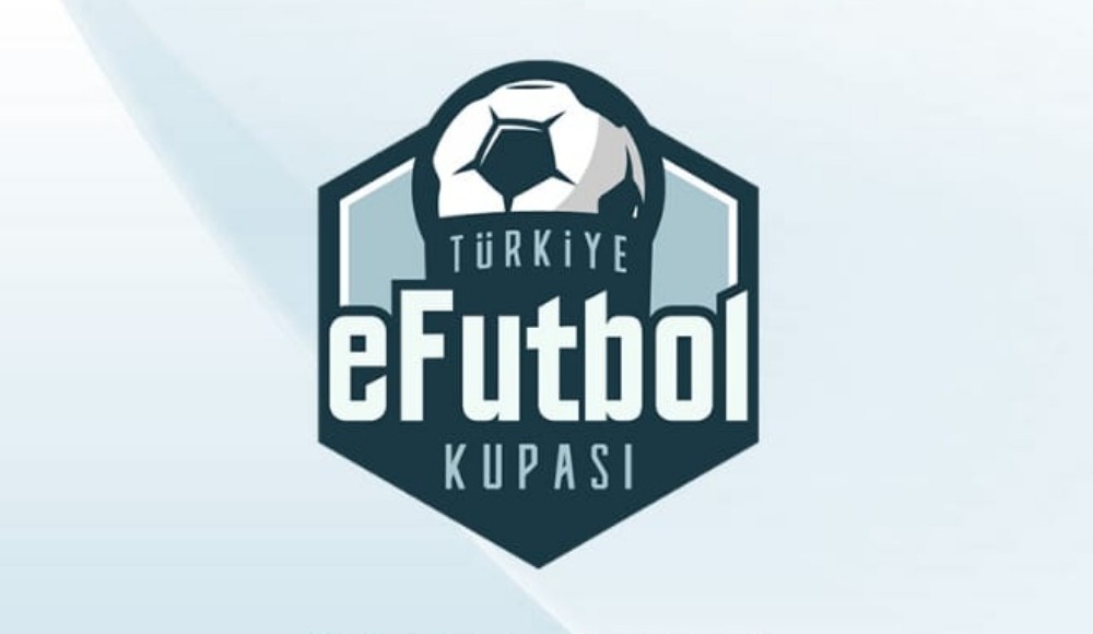 Türkiye E-Futbol Turnuvası eşleşmeleri belli oldu!