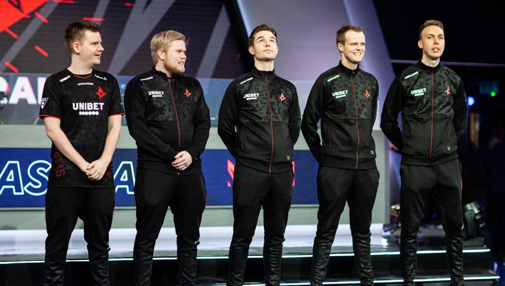 astralis