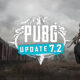 Dereceli Mod PUBG 7.2 Güncellemesindeki Yerini Aldı