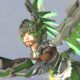 dragoon mercy