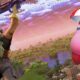 Kirby Fortnite