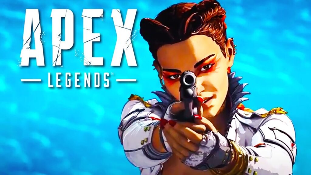 Apex Legends 5