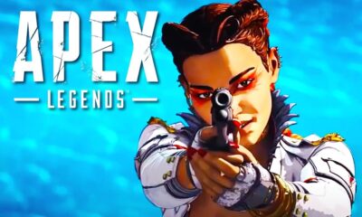 Apex Legends 5