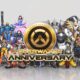 Overwatch Anniversary