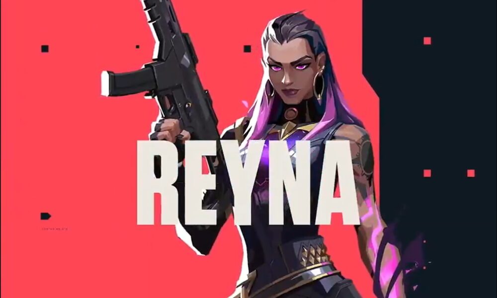 reyna