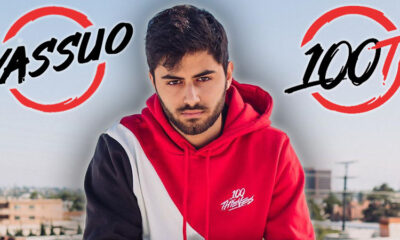 yassuo-joins-100T