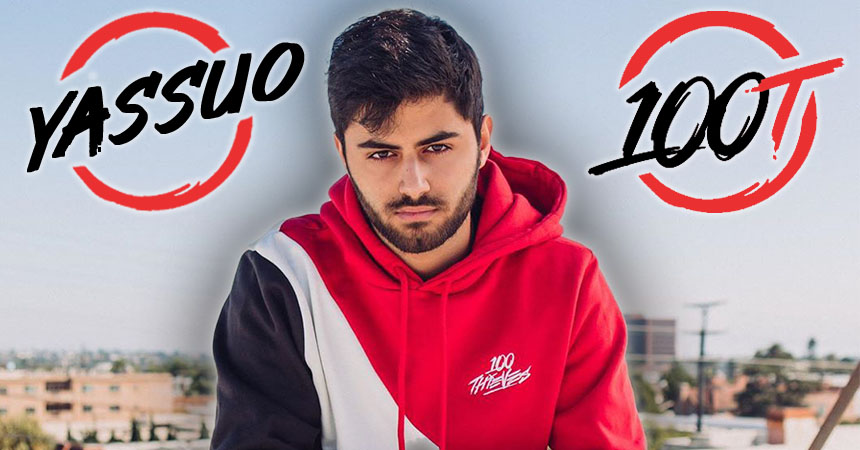 yassuo-joins-100T
