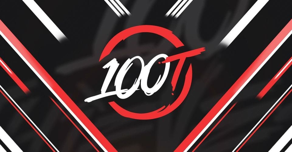 100 thieves