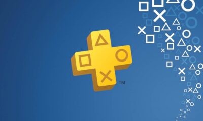 PlayStation Plus Temmuz