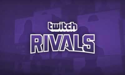 Twitch Rivals VALORANT