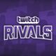 Twitch Rivals VALORANT