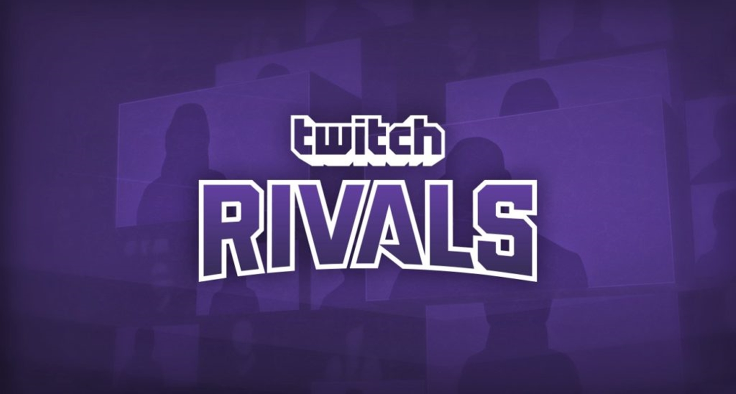 Twitch Rivals VALORANT