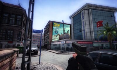 Zula, dünyanın en gelişmiş oyun içi reklam platformu Anzu ile el sıkıştı