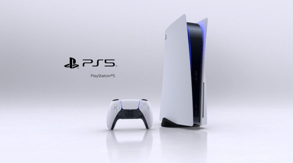 PlayStation 5