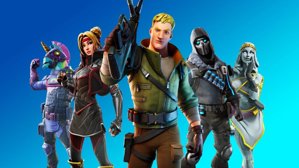 Fortnite Bölüm 2 Sezon 3 çıkış tarihi