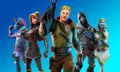 Fortnite Bölüm 2 Sezon 3 çıkış tarihi