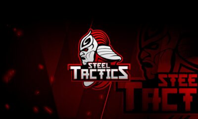 Steel Tactics Esports Kulübü Kurucusu Ümit "Jamfox" Kılıç Röportajı