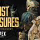 Apex Legends Lost Treasure