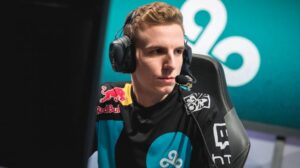 cloud9 licorice