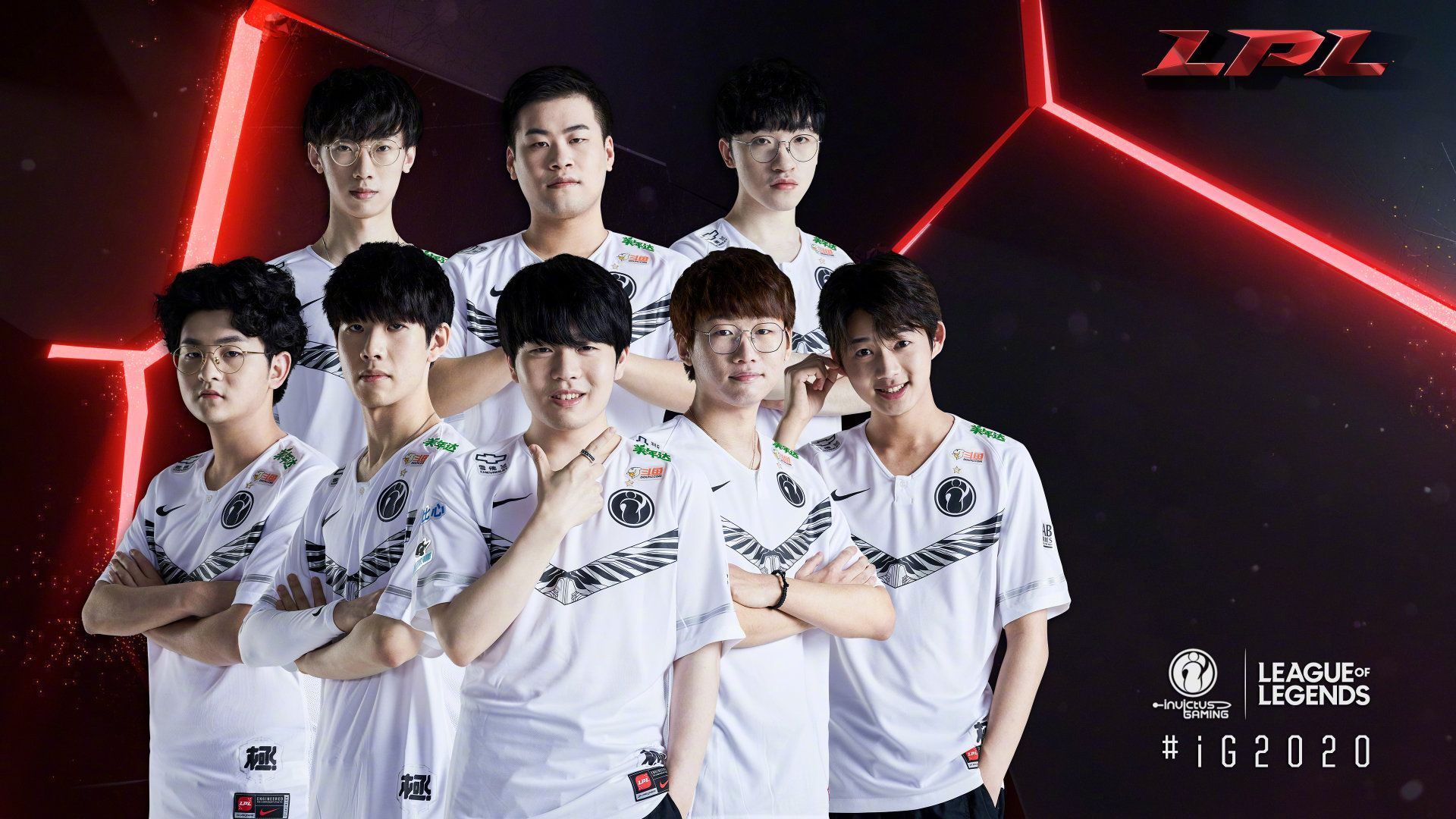 invictus gaming