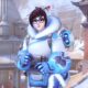 Overwatch karakterlerinden Mei