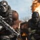 Call of Duty: Warzone hatası