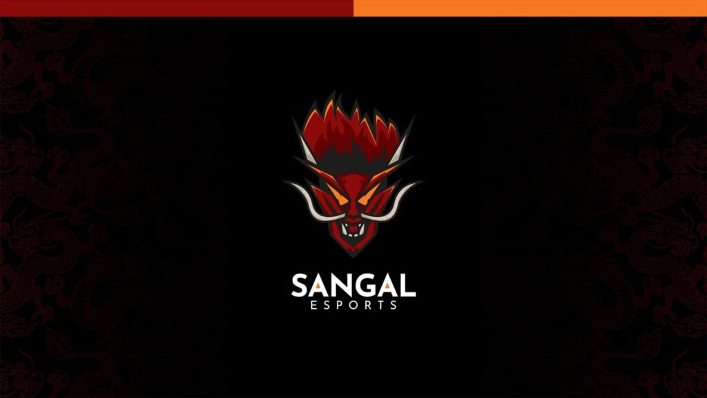 Sangal Esports Zula Süper