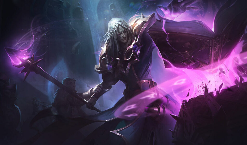 Karthus 10.14