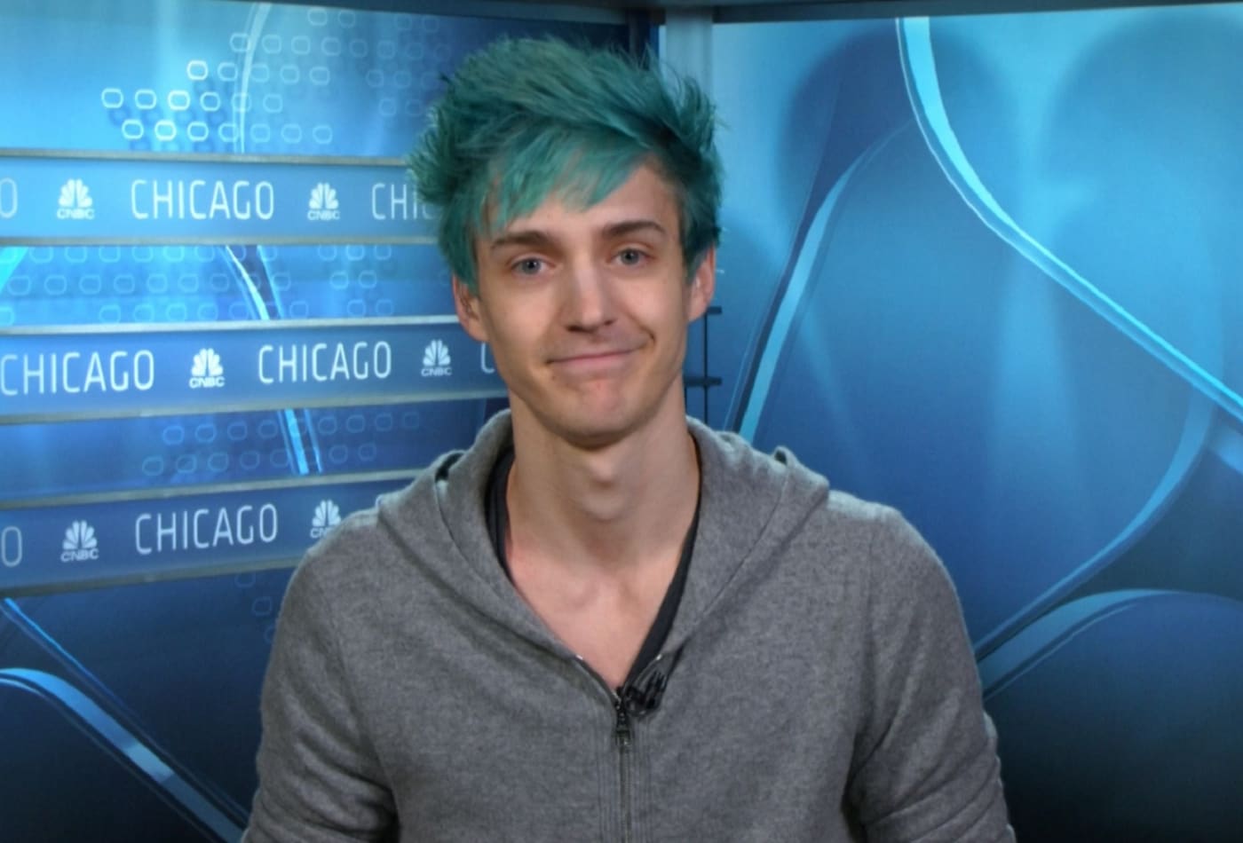 Ninja, YouTube'da açtığı ilk yayında 167 bin kişi tarafından izlendi