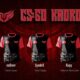 Team Schwor CS:GO kadrosunu duyurdu