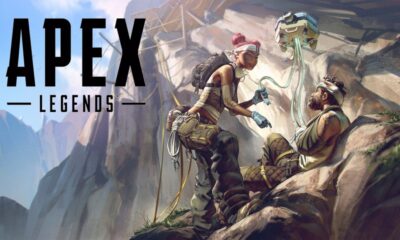 Apex Legends oyuncularının