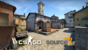 source 2 release date
