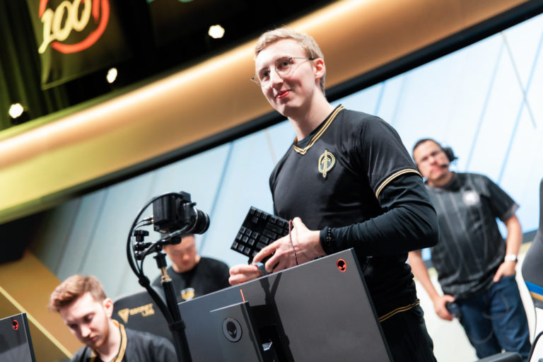 goldenglue