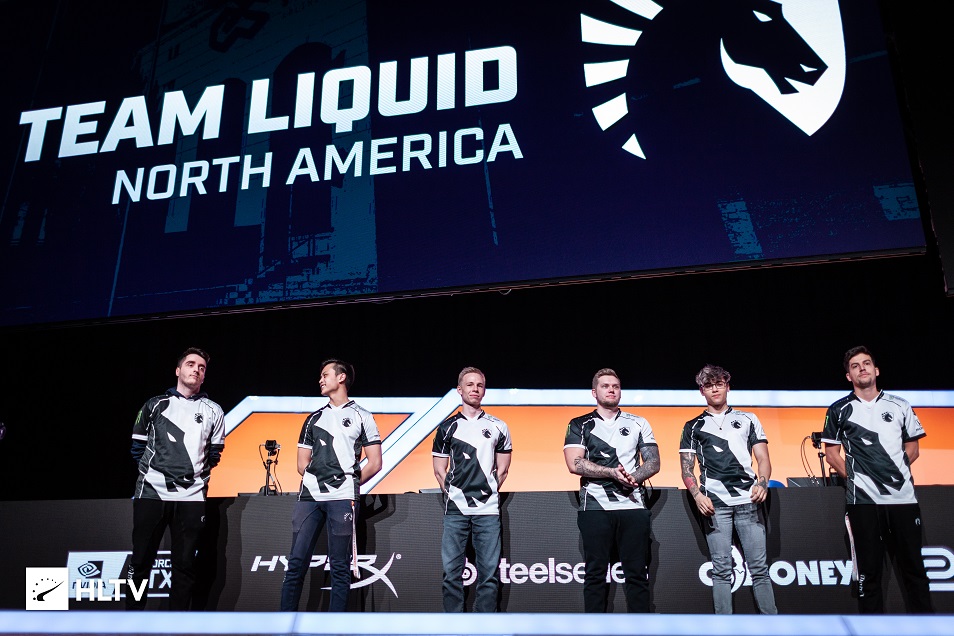 Team Liquid'te değişim çanları çalıyor! Takımın CEO'su olayı doğruladı!