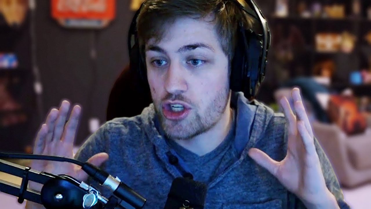 Sodapoppin