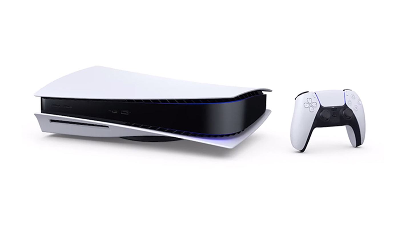 Sony'den PlayStation 5