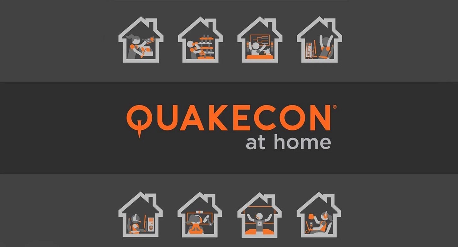 QuakeCon 2020