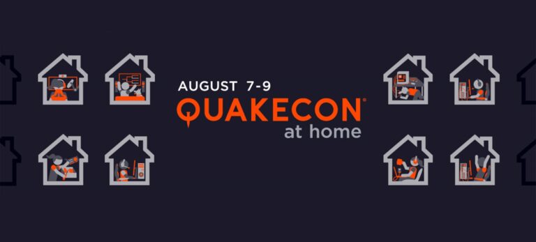 QuakeCon 2020