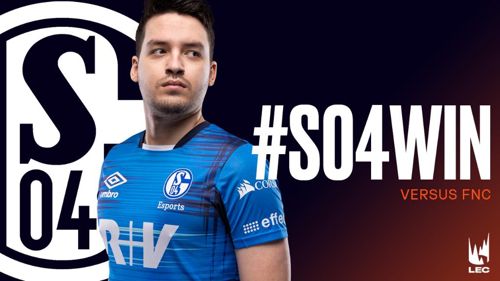 schalke 04 win